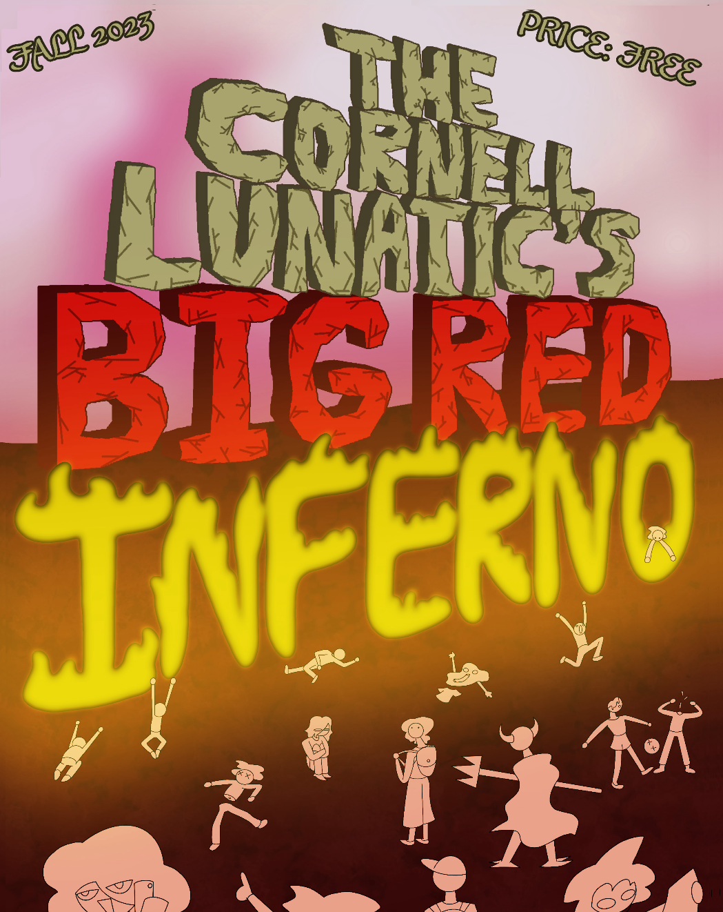Fall 2023 Edition